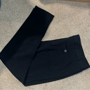 No Boundaries Black Pants Size 17